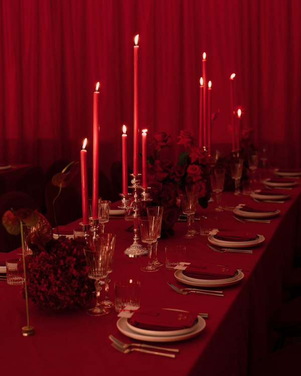 30 Christmas Tablescape Ideas for this Festive Season