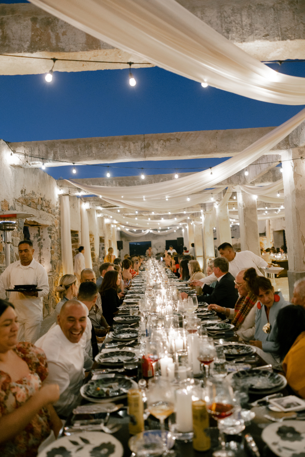 Planners Chloe Alise Events