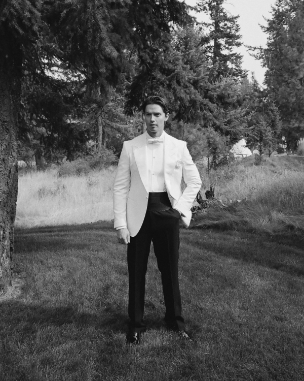 Editor’s Picks: The 20 Most Beautiful Weddings That Defined 2025