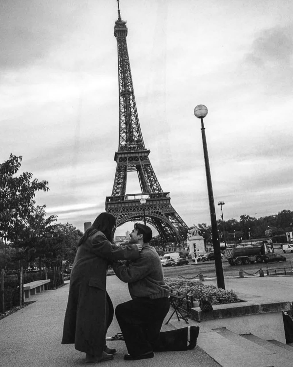 10 Unforgettable Holiday Proposal Ideas for True Romantics