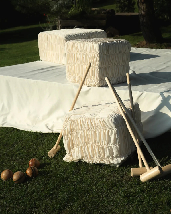 Cloud Dancer: Pantone's 2026 Color of The Year