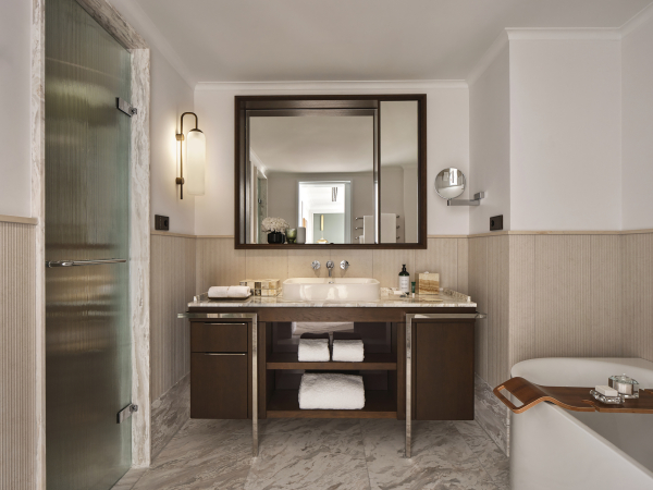 Venues Rosewood Munich