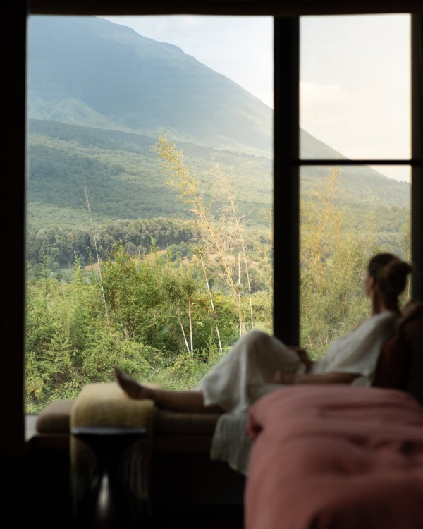 14 Luxury African Safari Lodges & Resorts for an Unforgettable Honeymoon