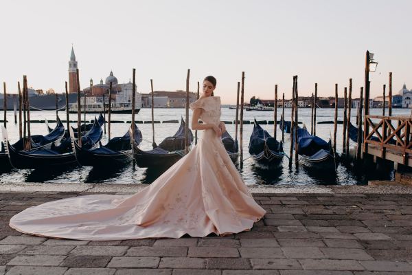 Photographers Elise Morgan