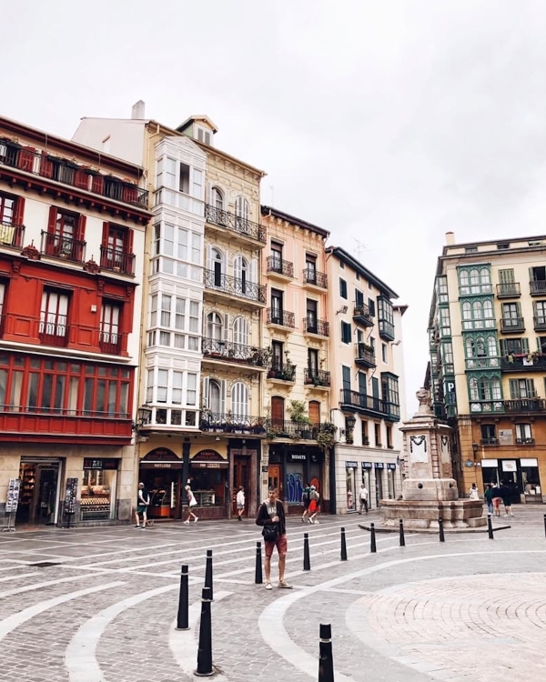 The World’s 10 Most Googled Travel Destinations of 2025