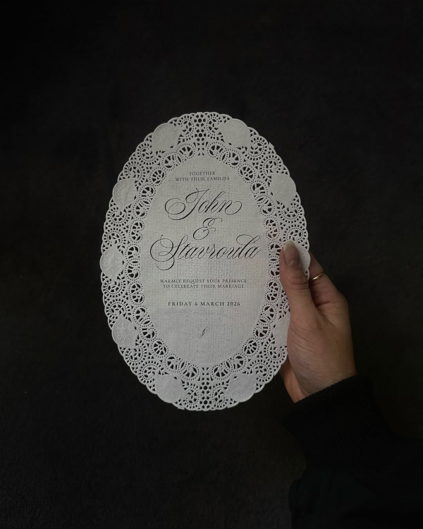 Cloud Dancer: Pantone's 2026 Color of The Year