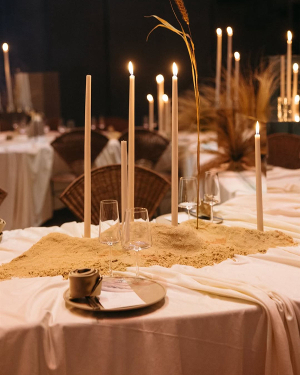 15 Best Wedding Planners in Australia | THE WED