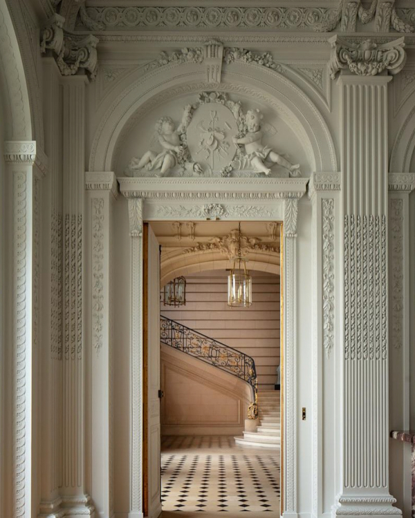 The Top Travel Trends for 2026 According to Pinterest