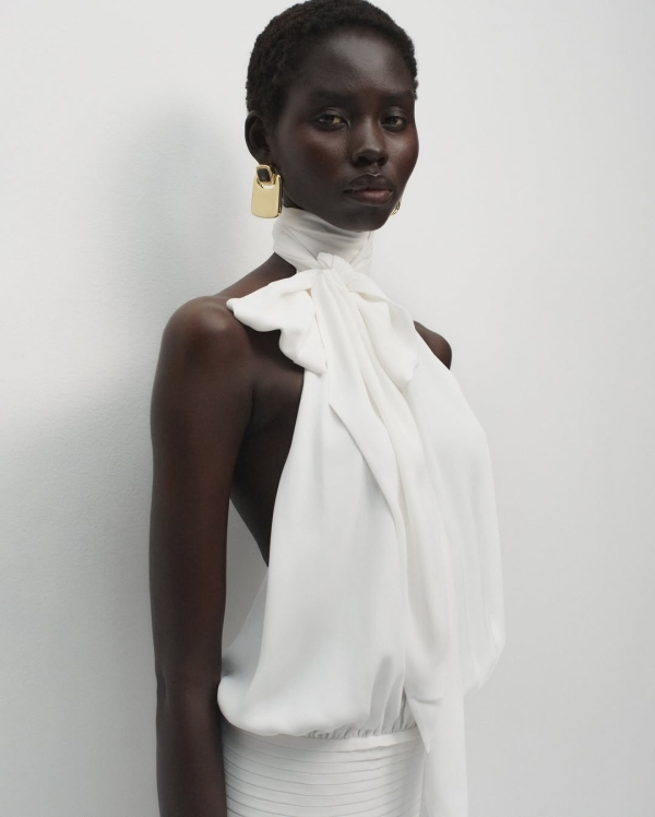 The Top Bridal Trends for 2026 According to Pinterest