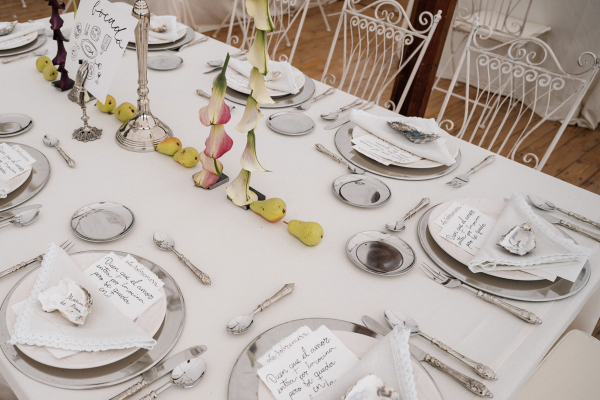 Planners Martina Por El Norte