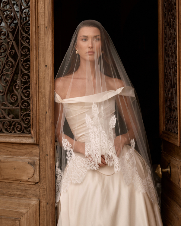 Love Story: Danielle Copperman & Hedi Sersoub at Home in Lyon, France