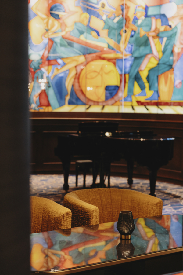 Venues Rosewood Munich