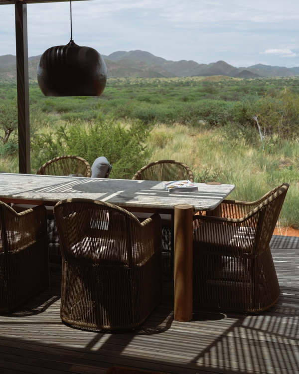 14 Luxury African Safari Lodges & Resorts for an Unforgettable Honeymoon
