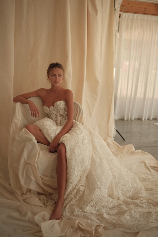 Bridal Noy Eliyahu Bridal