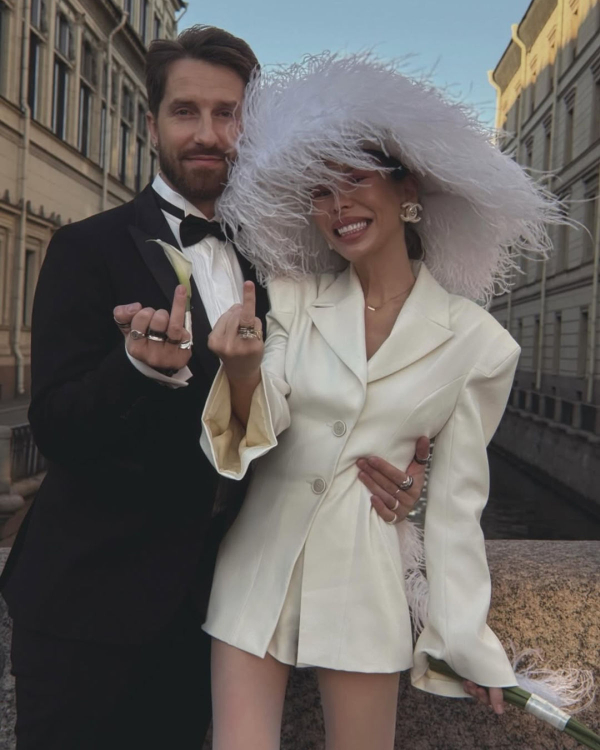 The Top Bridal Trends for 2026 According to Pinterest