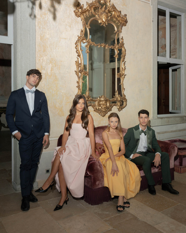 Photographers Masha Sakhno