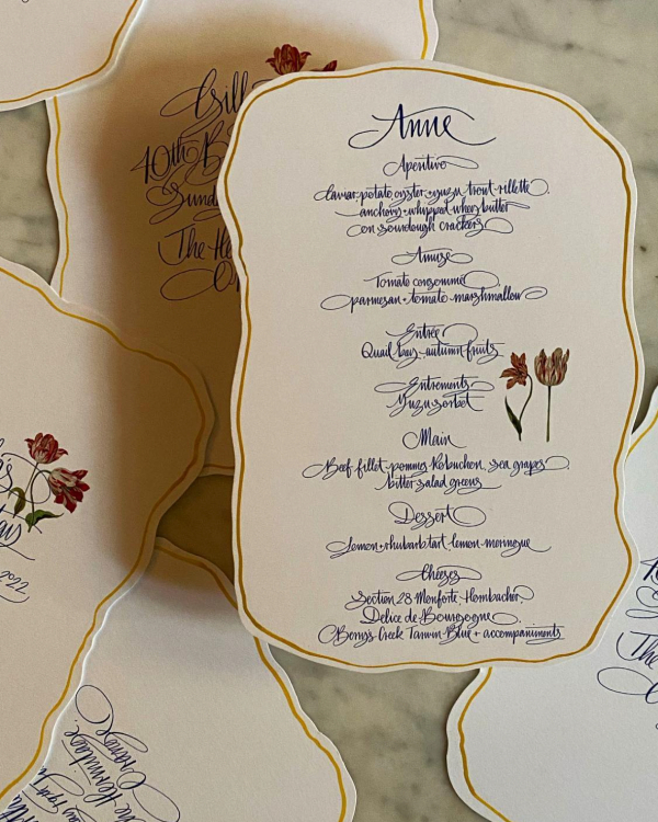 6 Color Combinations We're Loving For 2026 Weddings