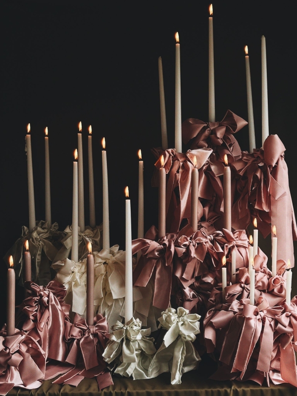 Stylists Edénique Floral Design