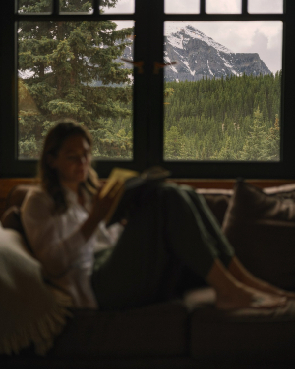 The Top Travel Trends for 2026 According to Pinterest