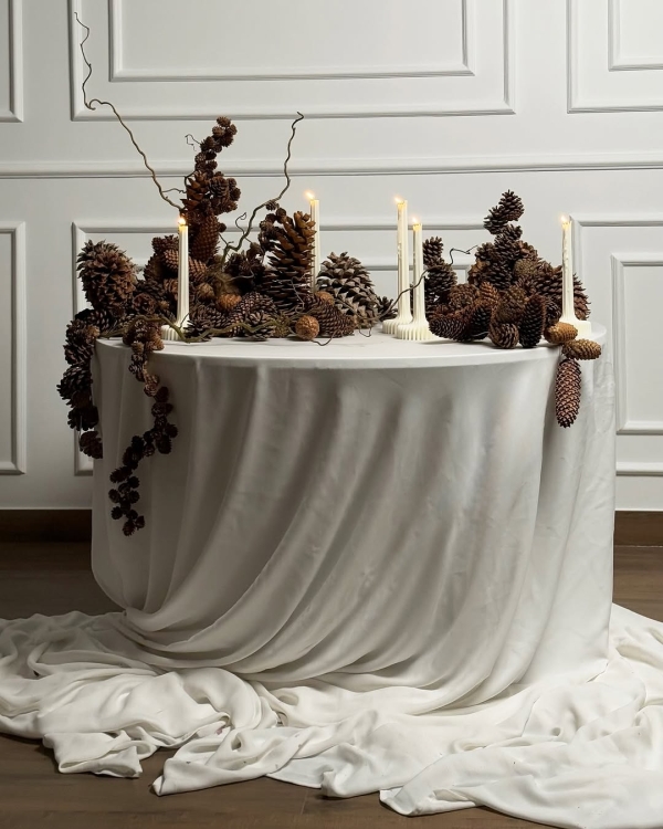 30 Christmas Tablescape Ideas for this Festive Season