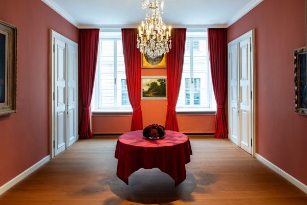 Venues Hotel Bayerischer Hof