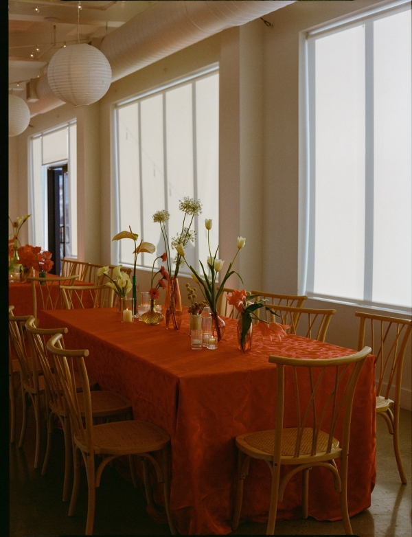 Florists Justin Reis Designs