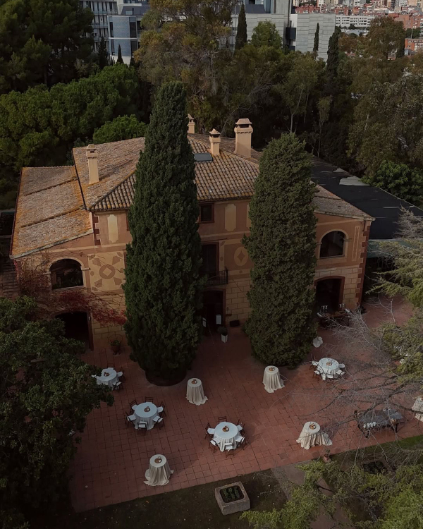 20 Best Wedding Venues in Spain | Beautiful Places to Get Married | Luxury Wedding Locations