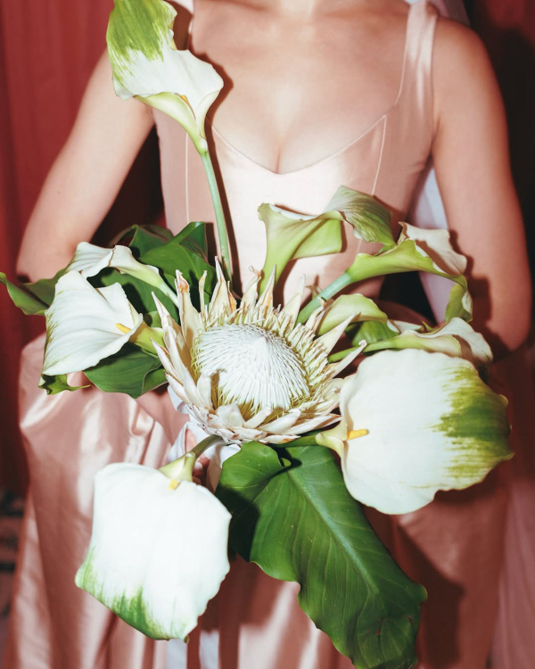 10 Major Bouquet Trends for 2026