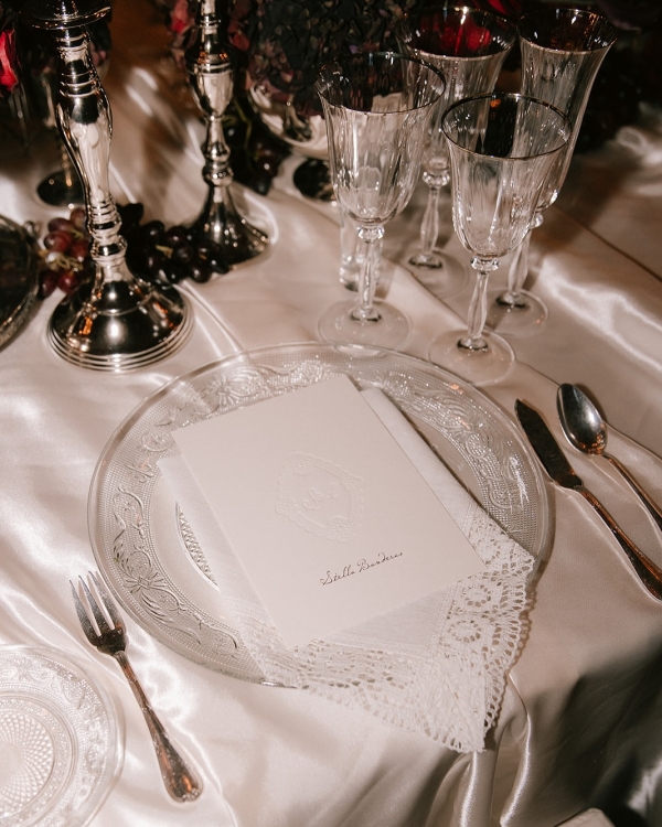 Editor’s Picks: The 20 Most Beautiful Weddings That Defined 2025