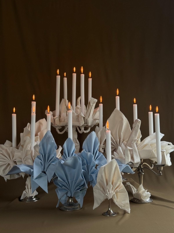 Stylists Edénique Floral Design