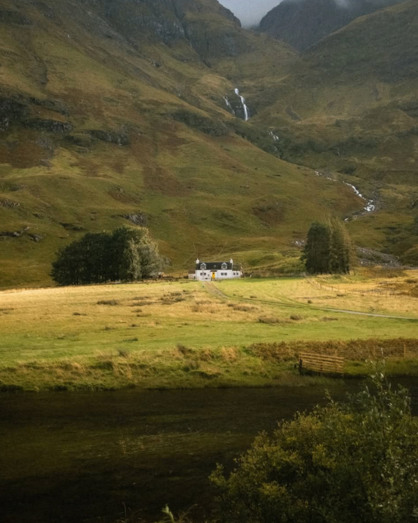 The Top Travel Trends for 2026 According to Pinterest