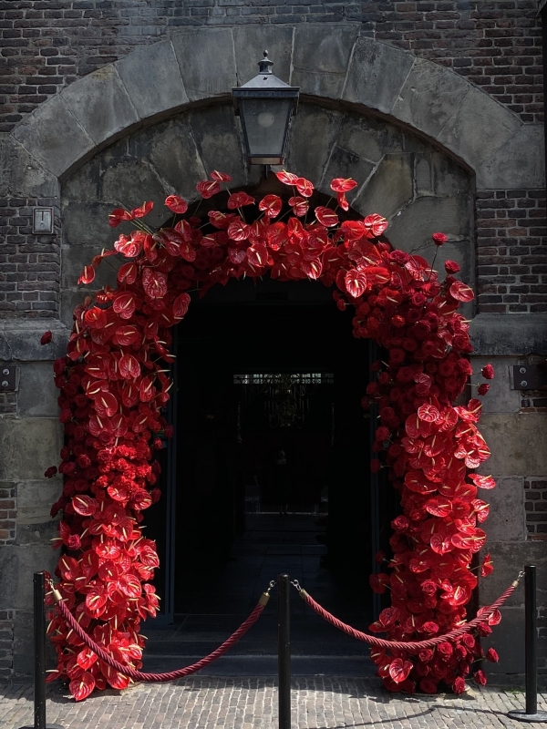 Stylists Edénique Floral Design