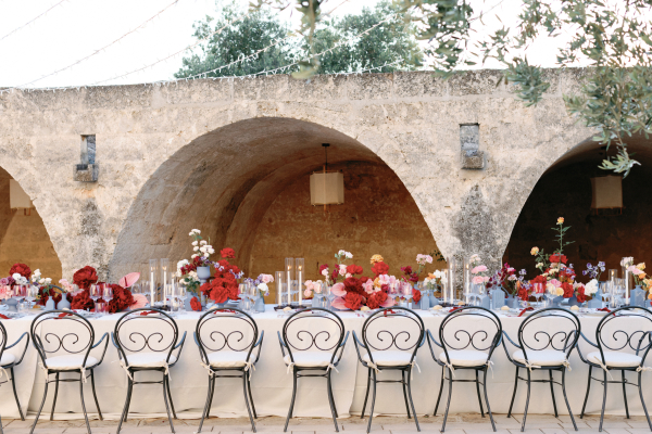 Planners Exclusive Italy Weddings