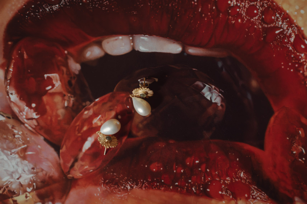 Photographers Luke Bell