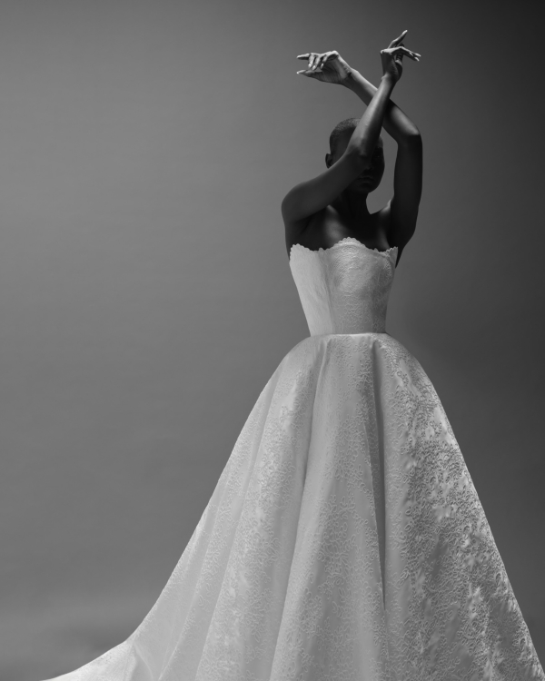 Bridal Noy Eliyahu Bridal