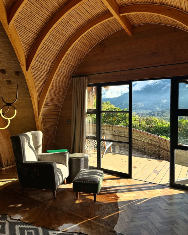 14 Luxury African Safari Lodges & Resorts for an Unforgettable Honeymoon