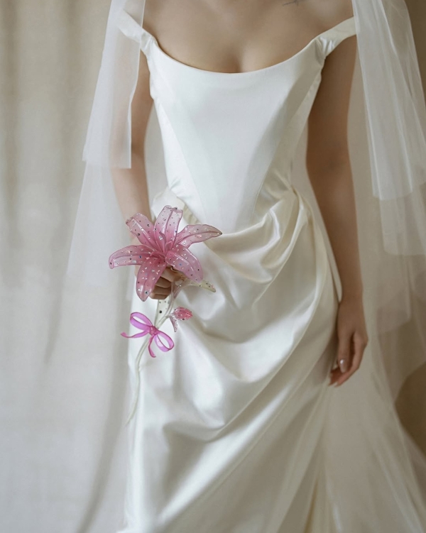 10 Major Bouquet Trends for 2026