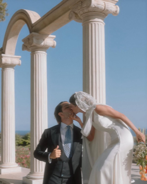 20 Best Wedding Venues in Spain | Beautiful Places to Get Married | Luxury Wedding Locations