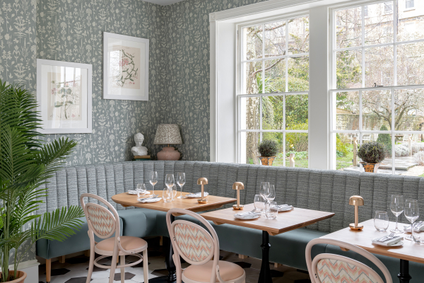 Venues The Royal Crescent Hotel & Spa