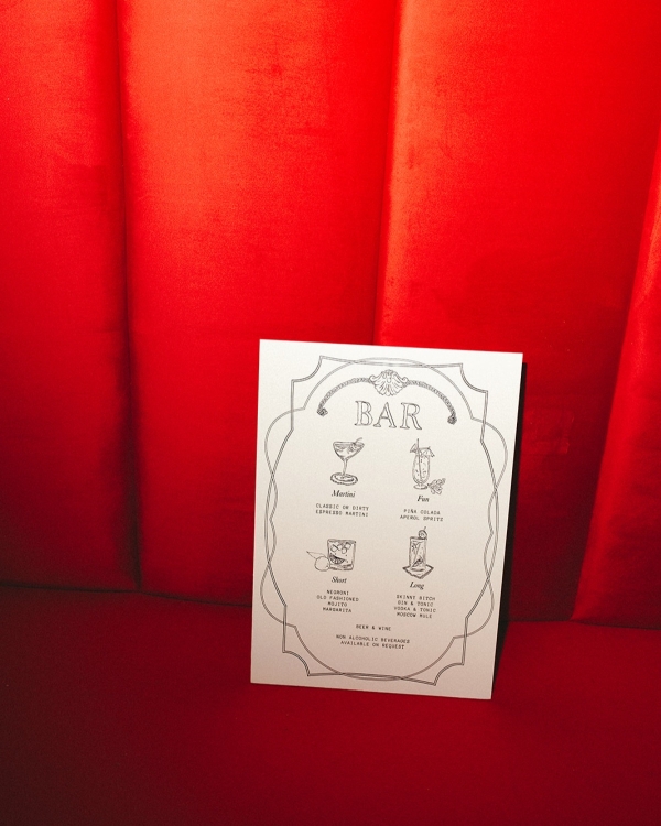 A Cinematic Wedding with Sculptural Installations & a Vibrant Palette in Sicily