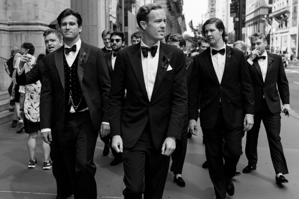 Photographers Elise Morgan