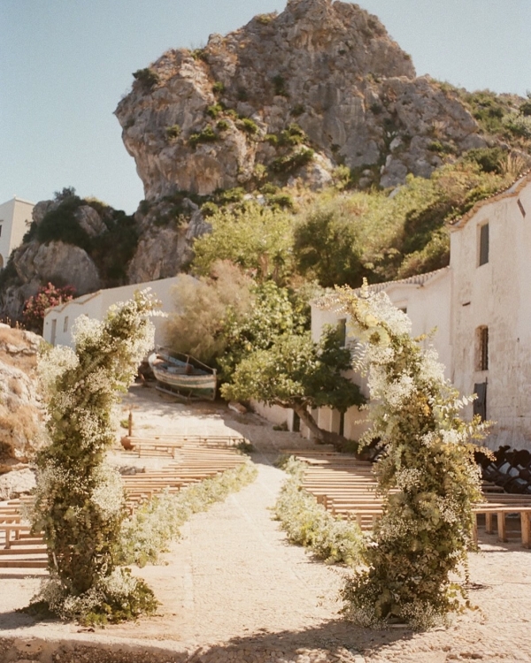 Editor’s Picks: The 20 Most Beautiful Weddings That Defined 2025