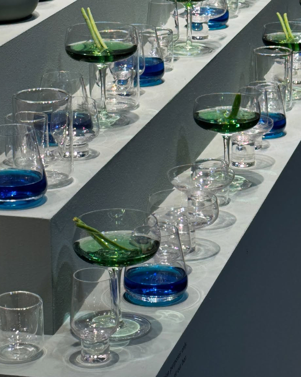 The Top Wedding Food and Drinks Trends for 2026 According to Pinterest