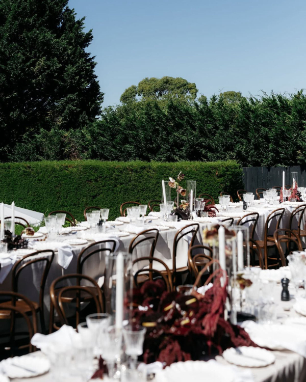 15 Best Wedding Planners in Australia | THE WED