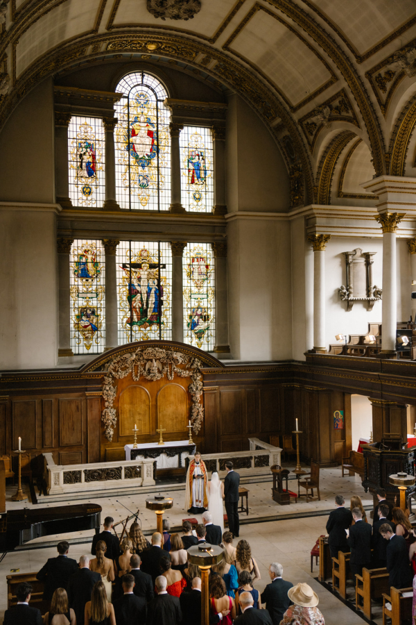 Photographers Raissa & Simon