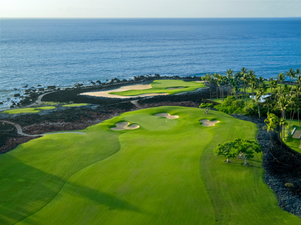 Venues Four Seasons Resort Hualalai