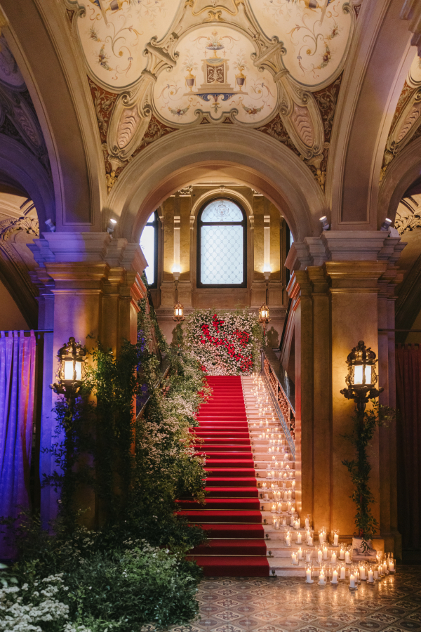 Planners Exclusive Italy Weddings