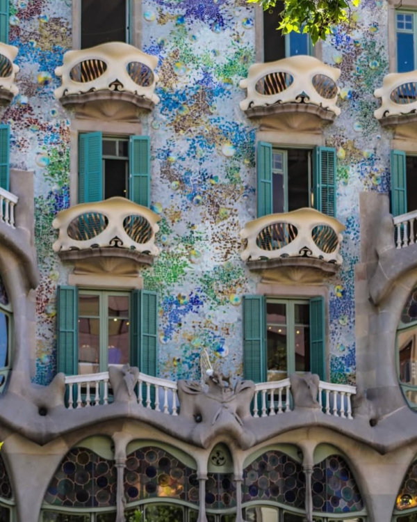 The Top Travel Trends for 2026 According to Pinterest