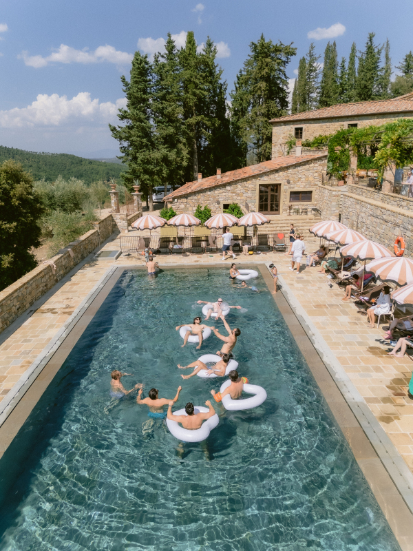 Planners Exclusive Italy Weddings