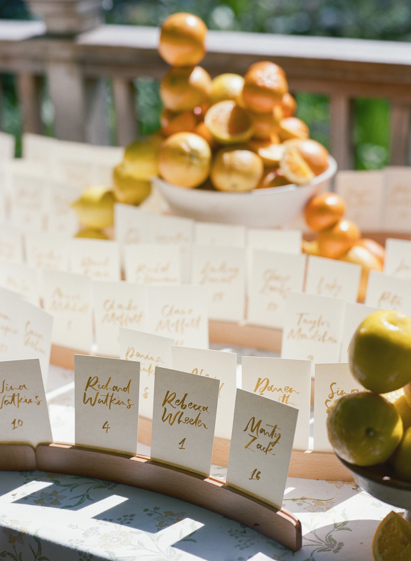 Planners Chloe Alise Events